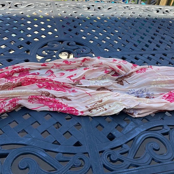 Express Infinity Scarf - Picture 7 of 7